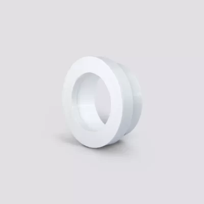 Flange Socket Adapter