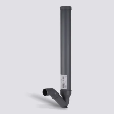 Siphon with Cap