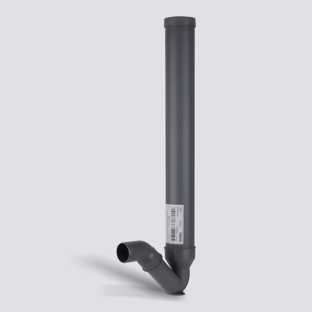 855362906 Siphon with Cap — изображение 1