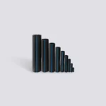 Sewage HDPE Pipe PE 100 - PN 6 - SDR 26