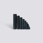 HDPE Pipe ( PE 80 & PN 5 ) - SDR 26