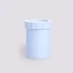 PVC-U Access End-Cap