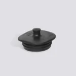 Rubber Cap