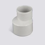 PVC-U Eccentric Reducer

