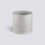 PVC-U Pipe Connector (Long)