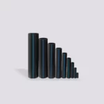 HDPE Pipe ( PE 80 & PN 4 ) - SDR 33
