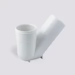 PVC-U Reducer Siphon