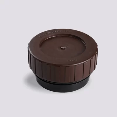 Sewage HDPE Access Cap