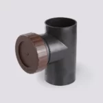 Sewage HDPE Access Tee