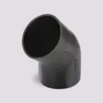 Sewage HDPE Локоть - 45°
