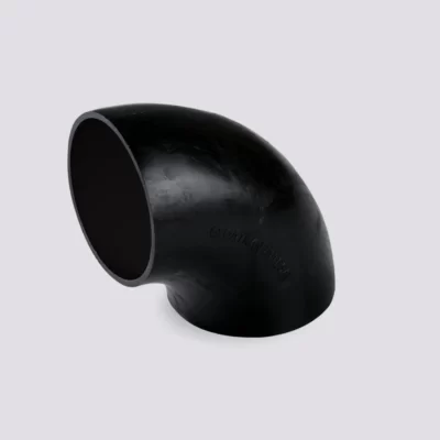 Sewage HDPE Локоть - 90°