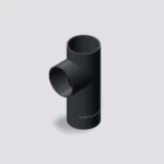 Sewage HDPE Tee - 90°