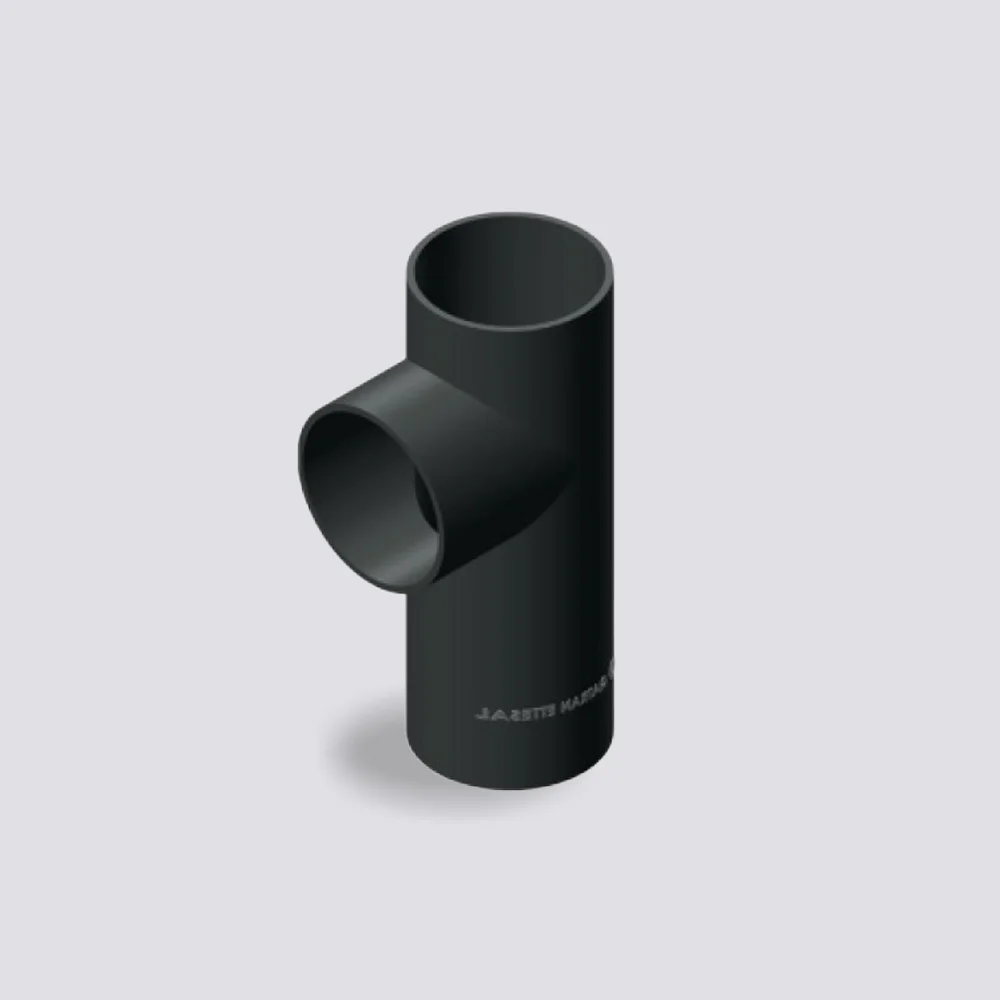 Sewage-HDPE-Tee---90°