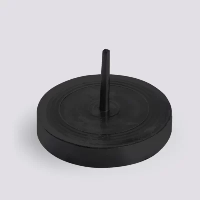 Sewage HDPE Test Cap